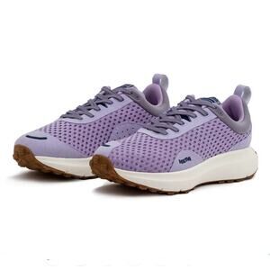 HILMA RUNNING | Sneakers Tennis Shoes Purple Rose Hiking Fit Two | Size 6.5